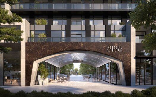 8188 Yonge St 15, Vaughan