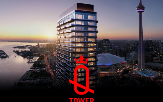 Q TOWER