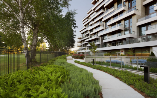 Royal Bayview Condos