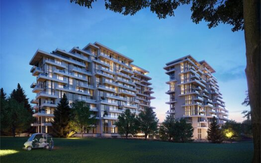 Royal Bayview Condos